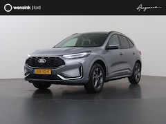 Ford Kuga - 2.5 PHEV ST-Line X | Trekhaak | Winterpakket | Cruise Control Adaptief | B&O | Naviagtie |