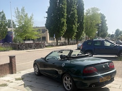 MG F - 1.8i