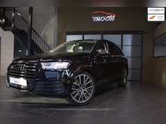 Audi Q7 - 3.0 TFSI quattro Pro Line S