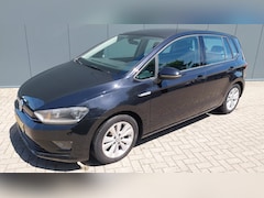 Volkswagen Golf Sportsvan - 1.0 TSI //AUTOMAAT //NAVI//CLIMA//PDC