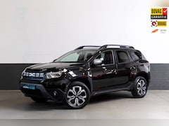 Dacia Duster - 1.3 TCe 150 automaat, climate, camera ect