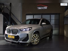 BMW X1 - XDrive30e