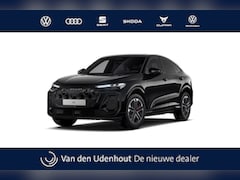 Audi Q5 Sportback - e-hybrid quattro 367 S tronic S edition Competition | virtual cockpit | Hemelbekleding in