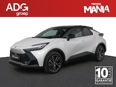 Toyota C-HR - 2.0 Plug-in Hybrid 220 Executive | Nieuw direct leverbaar | 10 jaar fabrieksgarantie |