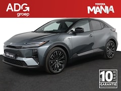 Toyota C-HR - C-HR+ Executive AWD 77 kWh | Nieuw direct leverbaar | 10 jaar fabrieksgarantie |