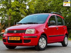Fiat Panda - 1.1 Active|UNIEK LAGE KM MET NAP|ALTIJD BINNEN GESTAAN