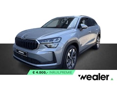 Skoda Kodiaq - Business Edition Plus 1.5 TSI PHEV 204 PK | Automaat | Trekhaak | Panoramadak |