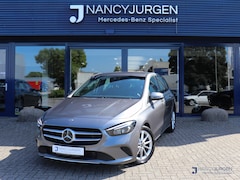 Mercedes-Benz B-klasse - 180 Automaat 7G | Progressive | Business | Cruise Control | MBUX | Spoorassist | Actieve P