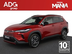 Toyota Corolla Cross - Hybrid 140 Dynamic