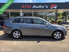 Volkswagen Golf Variant - 1.4 TSI Trendline Automaat Cruise