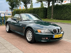 BMW Z3 Roadster - 1.8 *Dlr. Onderhouden| Youngtimer I * APK 4-2027