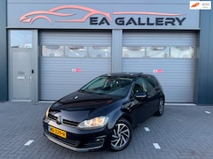 Volkswagen Golf - 1.4 TSI Highline DSG PANO Automaat APK ACC PDC