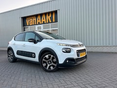 Citroën C3 - 1.2 PureTech S&S Shine | AUTOM | CAMERA | CRUISE