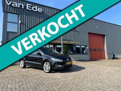 Volkswagen Polo - 1.2 TSI Highline 5drs Clima Cruise Navi Apk