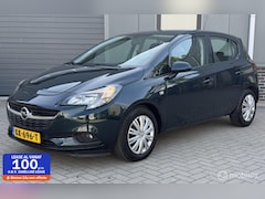 Opel Corsa - 1.0 Turbo Innovation/ 2e EIG. AFK./ NAP/ AIRCO