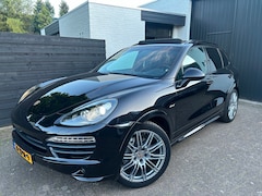 Porsche Cayenne - 4.2 D S, pano, ACC, Bose. Org. NL, 2e eig