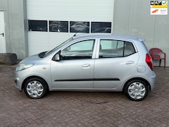 Hyundai i10 - 1.1 i-Drive Cool