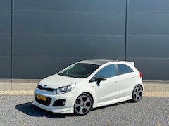 Kia Rio - 1.4 CVVT ExecutiveLine Cruise Control | Airco | Radio