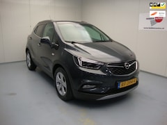 Opel Mokka X - 1.4 Turbo Innovation AUTOMAAT