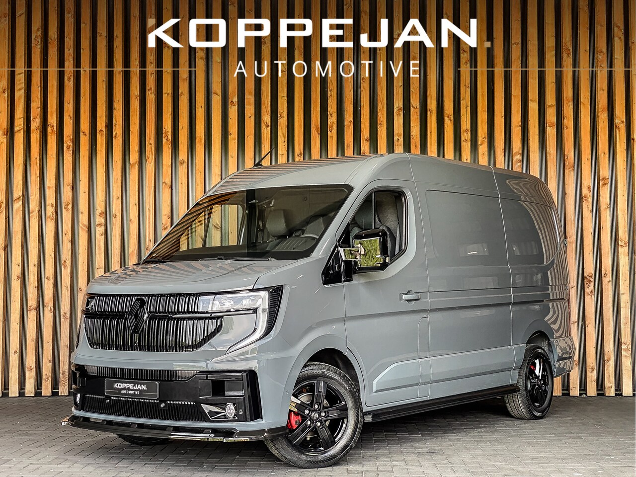 Renault Master - T35 2.0 dCi 170PK L2H2 Extra | BPM VRIJ! | R-LINK | STOELVERWARMING | CAMERA | BETIMMERING - AutoWereld.nl