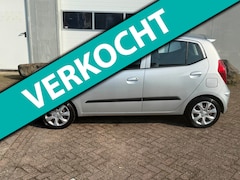 Hyundai i10 - 1.1 i-Drive Cool
