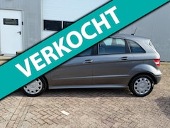 Mercedes-Benz B-klasse - 180 CDI Business Class AUTOMAAT