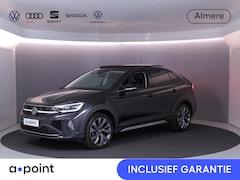 Volkswagen Taigo - 1.5 TSI Style 150 pk Automaat (DSG) | Navigatie | Panoramadak | Trekhaak (afneembaar) | Pa