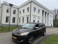 Mazda 5 - 5 2.0 Silver Edition, 7 PERSOONS