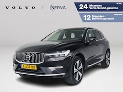 Volvo XC60 - T8 Plug-in hybrid AWD Ultra Bright SOH 100% | Panoramadak | 360° camera | Harman Kardon |