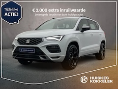 SEAT Ateca - 1.5 TSI 150pk FR Business Intense