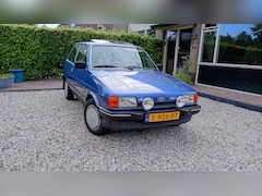 Ford Fiesta - 1.1 Ghia CTX