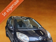 Citroën C1 - 1.0-12V Ambiance incl nieuw Apk