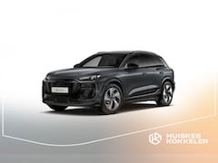 Audi Q6 SQ6 e-tron - e-252pk S edition