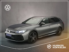 Volkswagen Passat Variant - 1.5 eHybrid 272pk R-Line Edition - eHybrid