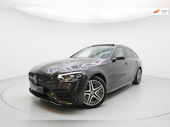 Mercedes-Benz C-klasse Estate - 300 e AMG NIGHT CAMERA PANO