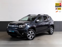 Dacia Duster - 1.3 TCe 130 verwarmde stoelen, PDC, camera, climate ect