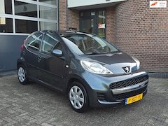 Peugeot 107 - 1.0-12V XR 5DR |Airco |Apk |Lage km |Aygo