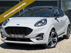 Ford Puma - 1.0 EcoBoost ST-Line X Full Option ACC B&O Garantie