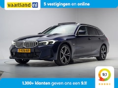 BMW 3-serie Touring - 320e M Sport High Executive Facelift [ Panoramadak Apple / Android cruise Stoelverwarming