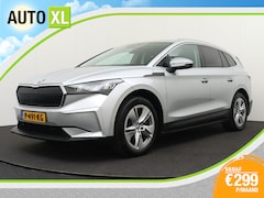 Skoda Enyaq iV - Business+ 80 (92%SOH) Elek.Trekhaak Camera Carplay