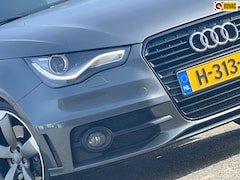 Audi A1 Sportback - 1.4 TFSI Pro Line S | Daytonagrijs pareleffect | LED Bluetooth AC Facelift - Keurig & Spor