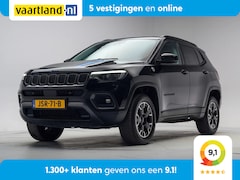 Jeep Compass - 4xe 240 Plug-in Trailhawk Aut. [ Adapt.cruise Camera Keyless ]