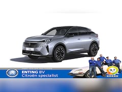 Peugeot 3008 - 1.2 Hybrid 145 GT SCHUIFDAK HIFI FOCAL ELECTRA WINTERPAKKET RIJKLAARPRIJS