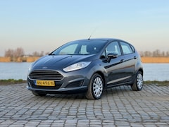 Ford Fiesta - 1.0 EcoBoost Titanium|Nieuwe D-Riem|Bluetooth