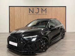 Audi RS3 - Sportback 2.5 TFSI quattro|Pano|B&O|HuD|Memory