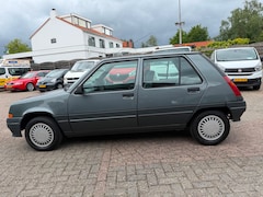 Renault 5 - 5 1.4, AUTOMAAT, ST.BEKR.45.300km