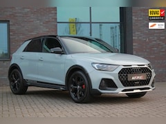Audi A1 citycarver - 30 TFSI 3x S-Line | Virtual | Keyless Go | CarPlay | Camera | Cruise | Nardo | LED | 17" |
