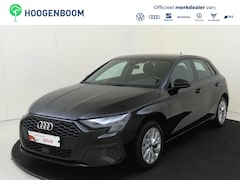 Audi A3 Sportback - 40 TFSI e Edition | SoH 94% | Parkeerassistent | Keyless | CarPlay | Cruise control | Stoe
