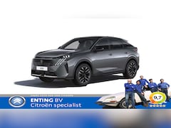 Peugeot 3008 - 1.2 Hybrid 145 GT SCHUIFDAK HIFI FOCAL ELECTRA WINTERPAKKET RIJKLAARPRIJS