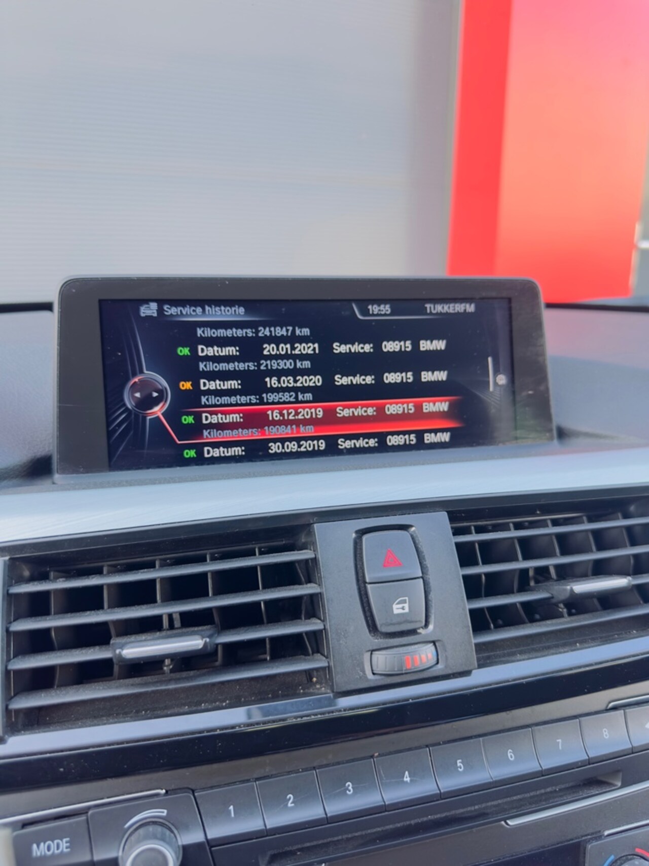 BMW 3-serie Touring - 320d M Sport Edition B47 1e EIG. 100% BMW Ond.